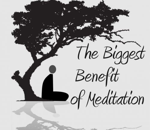 Seven Benefits Of Meditation Often Unheard Of