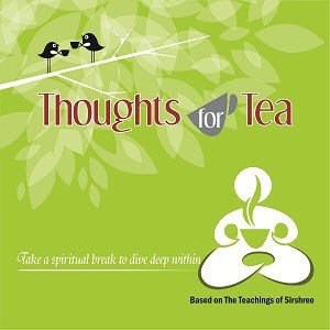 Thoughts For Tea