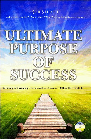 Ultimate Purpose of Success