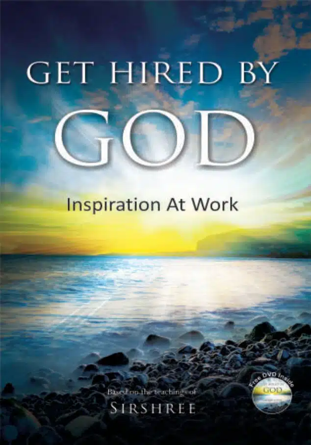 Get Hired By God
