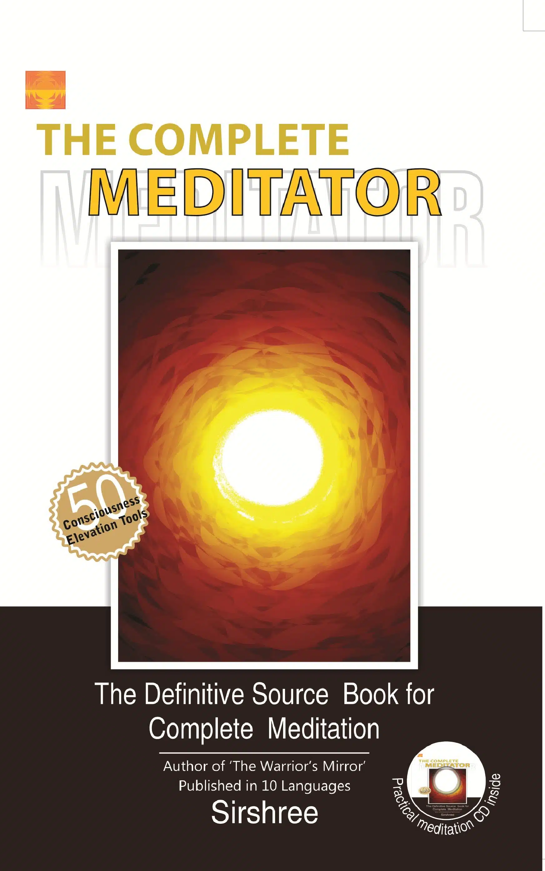 The Complete Meditator