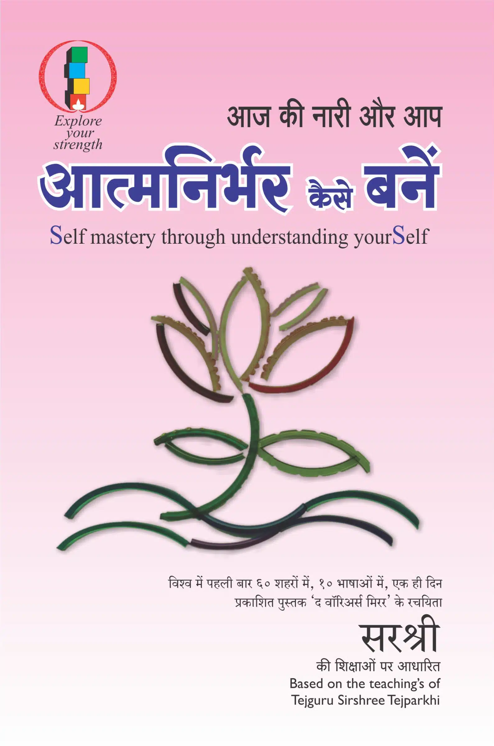 Atmanirbhar Kaise Bane - Self Mastery Through Understanding Yourself (Hindi)