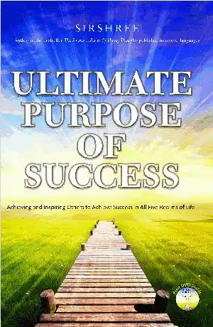 Ultimate Purpose of Success
