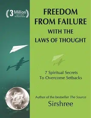 Freedom From Failure With The Laws Of Thought