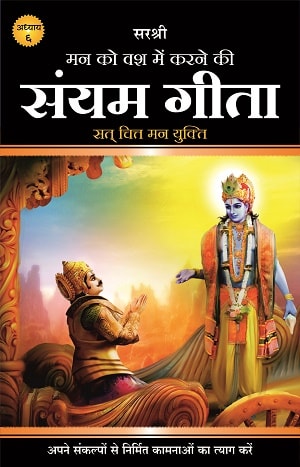 Bhagvad Gita Series (Hindi)