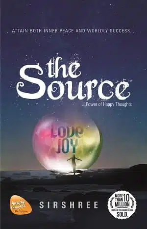 The Source Series Set (English)