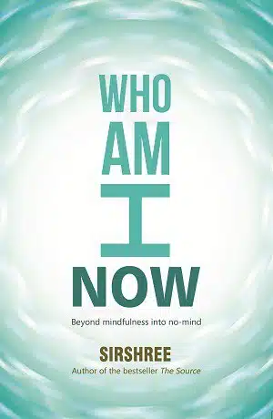 WHO AM I NOW - Beyond mindfulness into no-mind