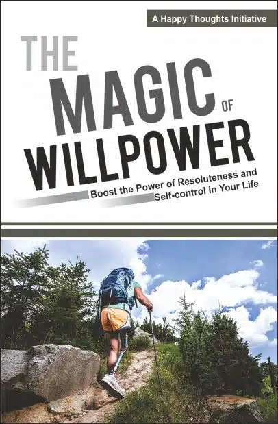 The Magic of Willpower
