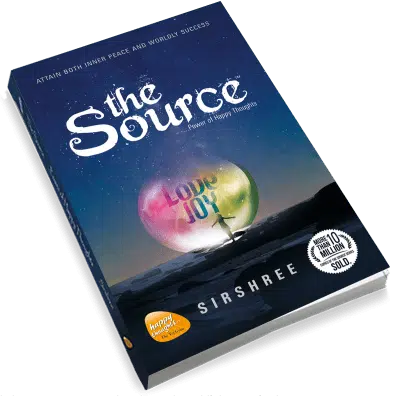 The Source Book on Positive Thinking