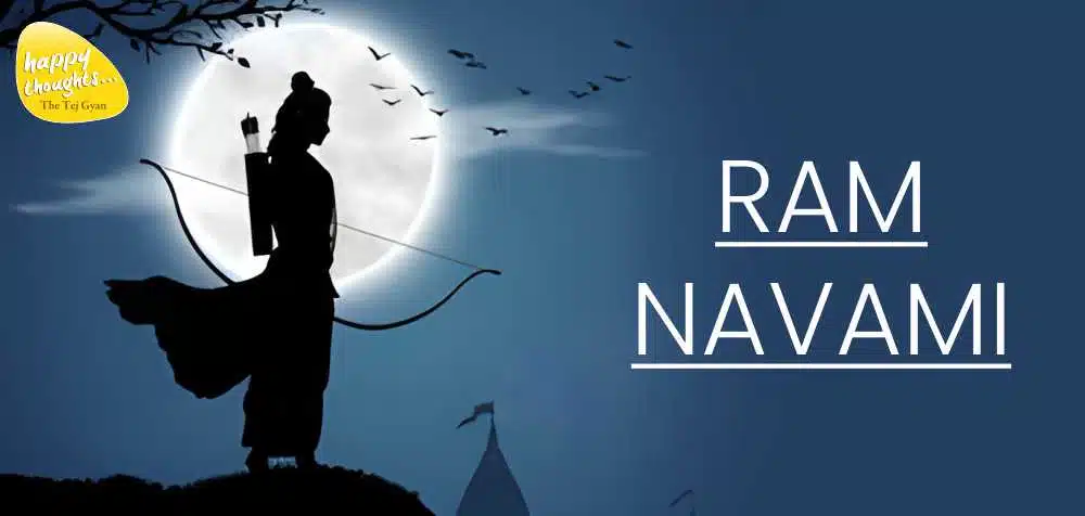 Shree Ram Navmi